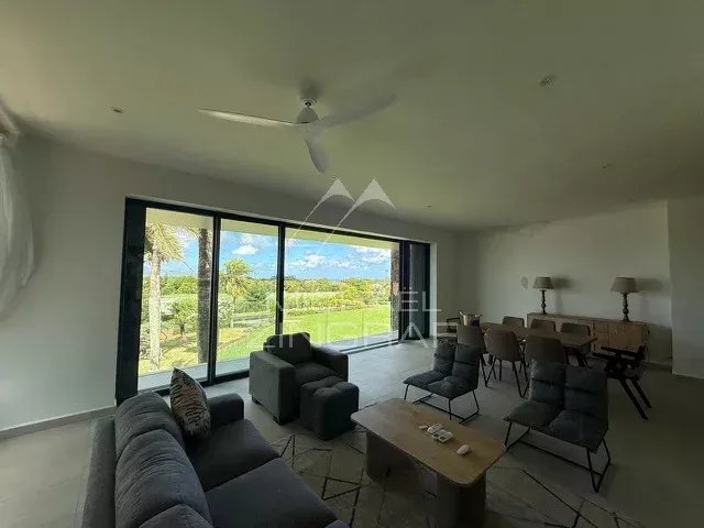 Île Maurice – Appartement neuf 3 chambres en suite – Belle Vue