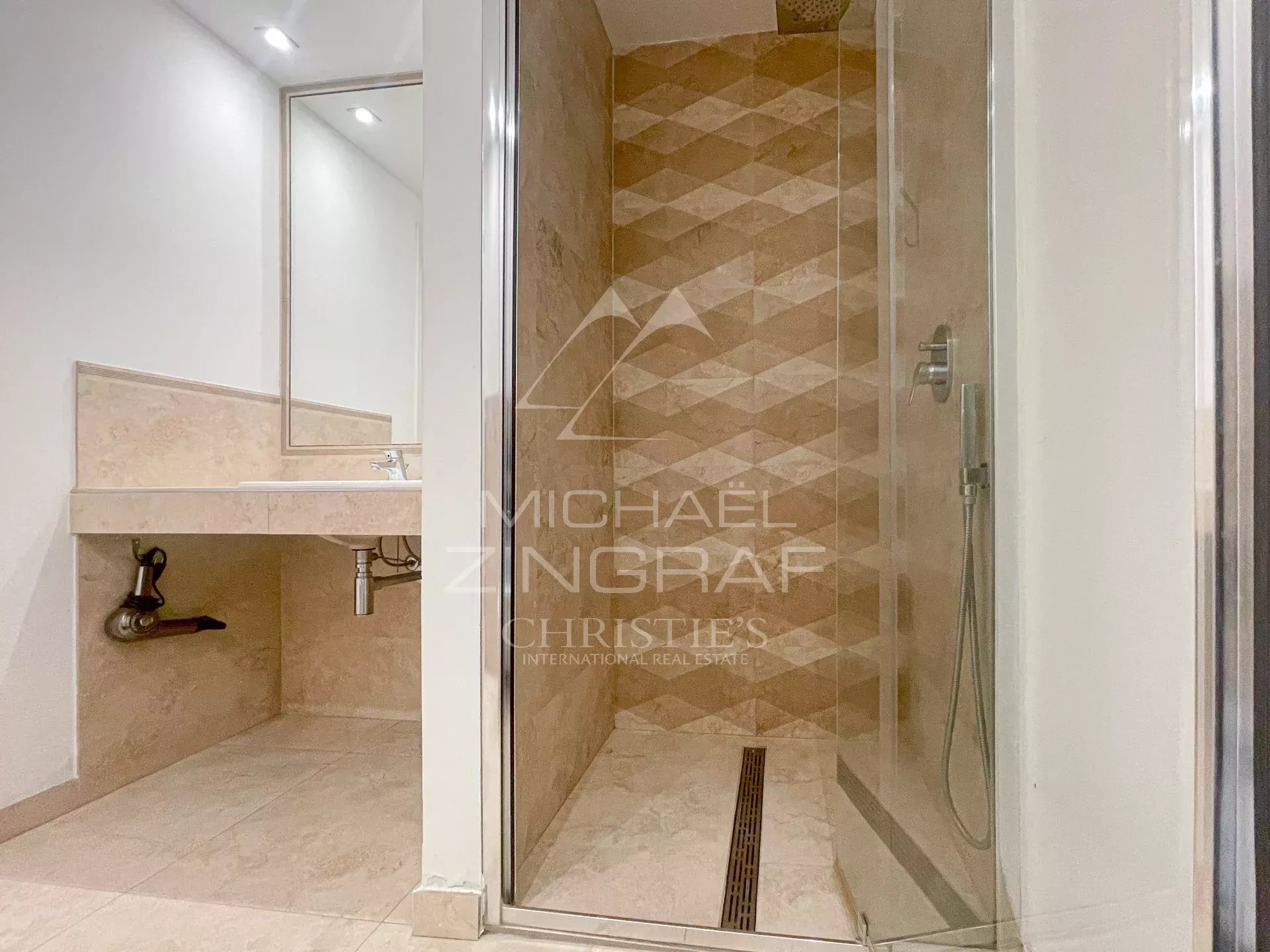 Appartement T3 - Centre Cannes