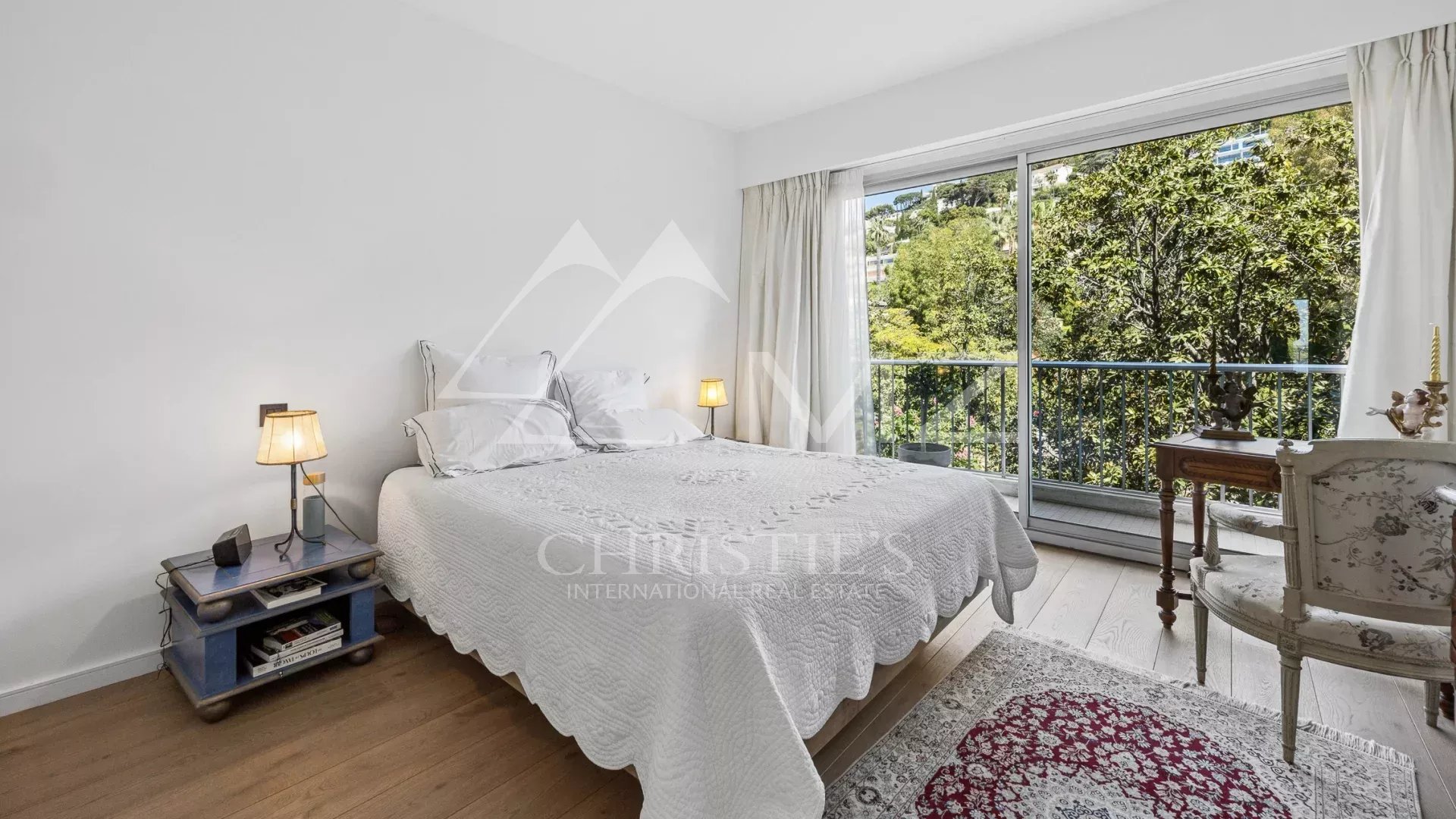 Appartement d'exception dans résidence de standing