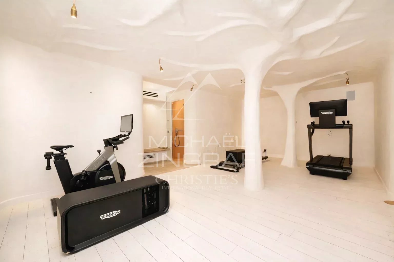 La Roselière - Ramatuelle