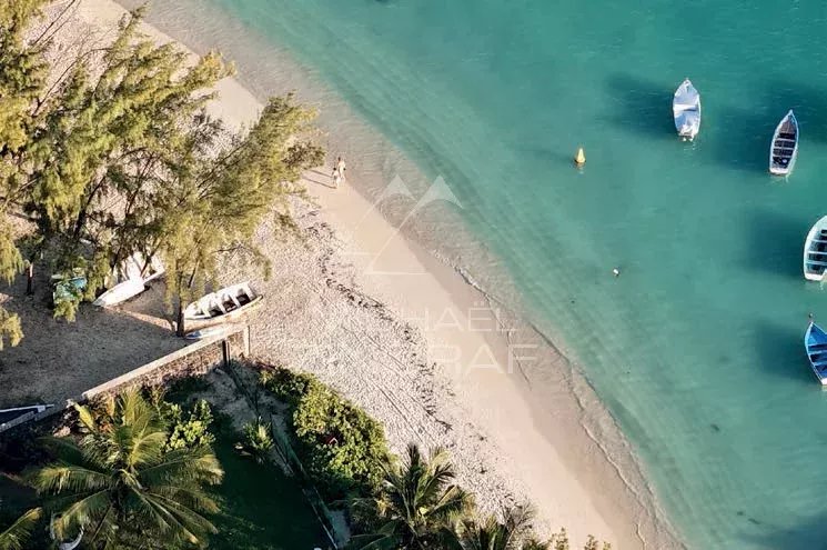 Appartement d’Exception, 3 Chambres à Pointe aux Canonniers