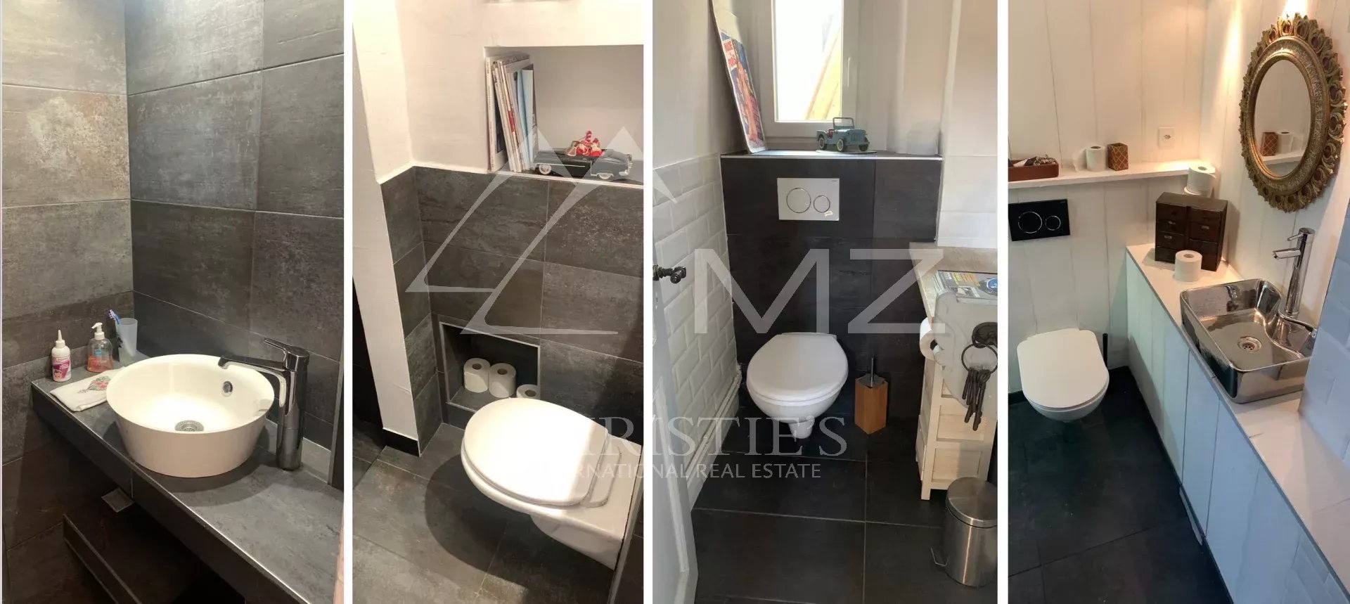 Unique loft in Chateau d'oex