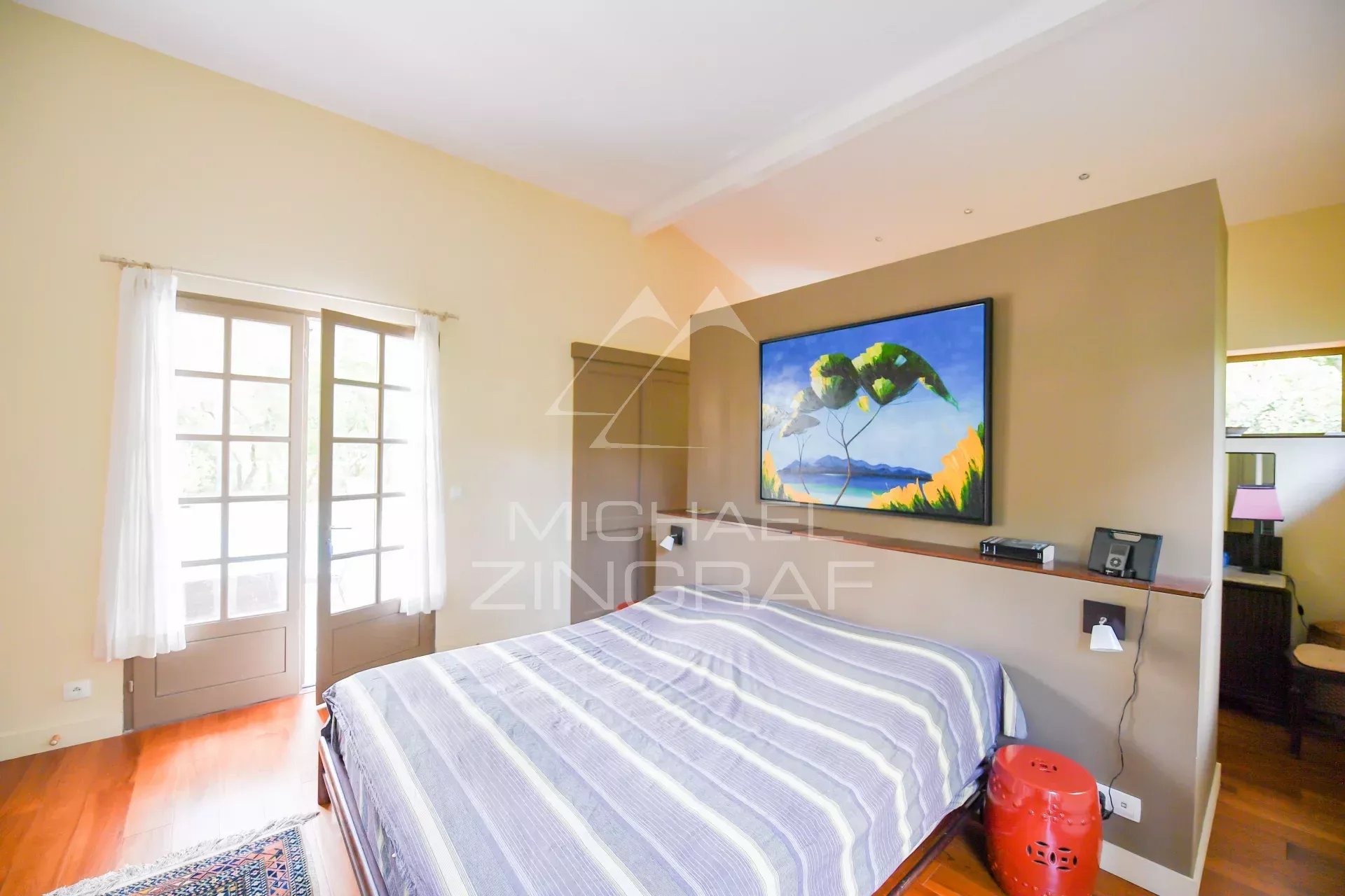 Villa Tanagathi, Pyla-sur-Mer, sleeps 10