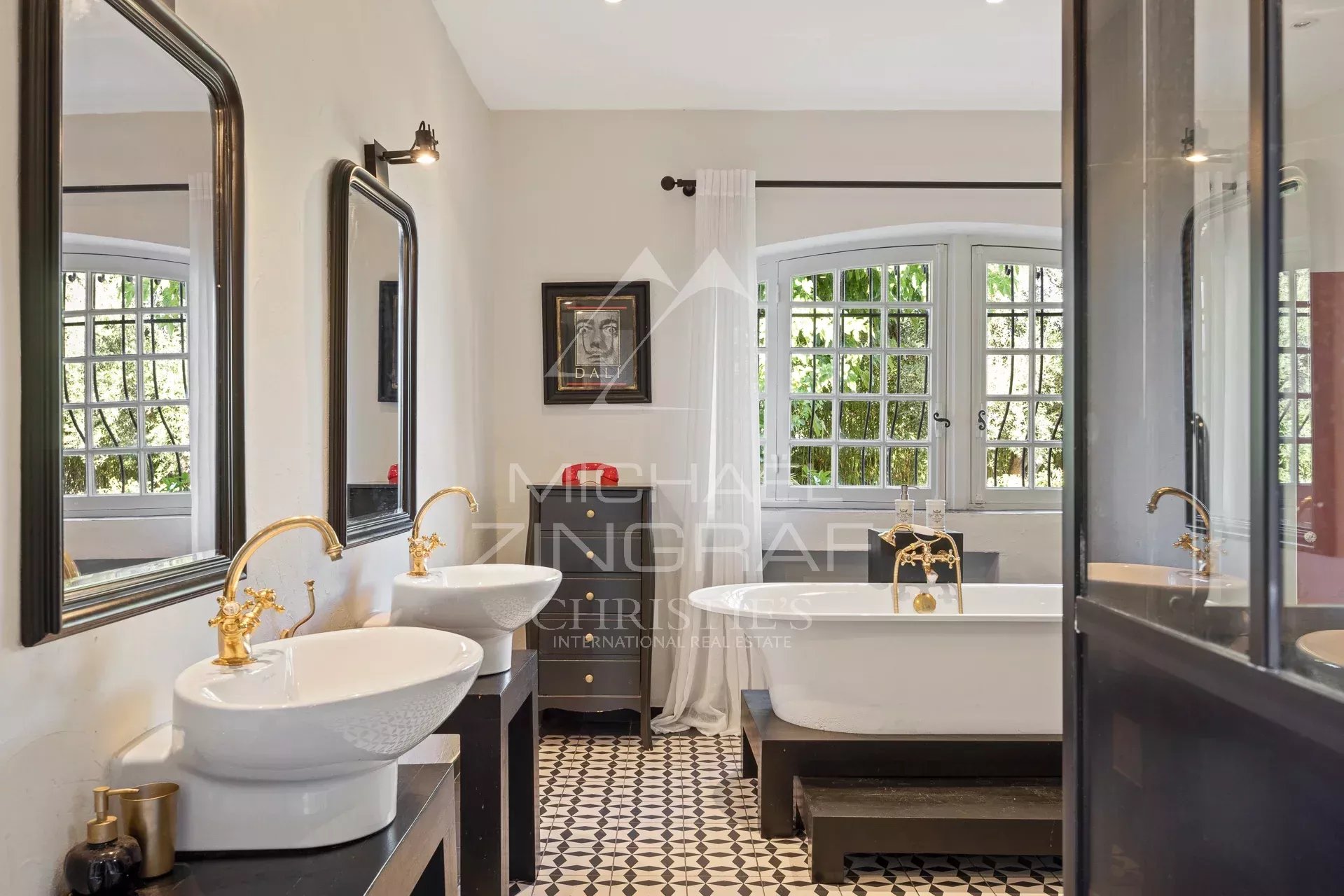 Biot - Old pottery from the 18ᵉ century