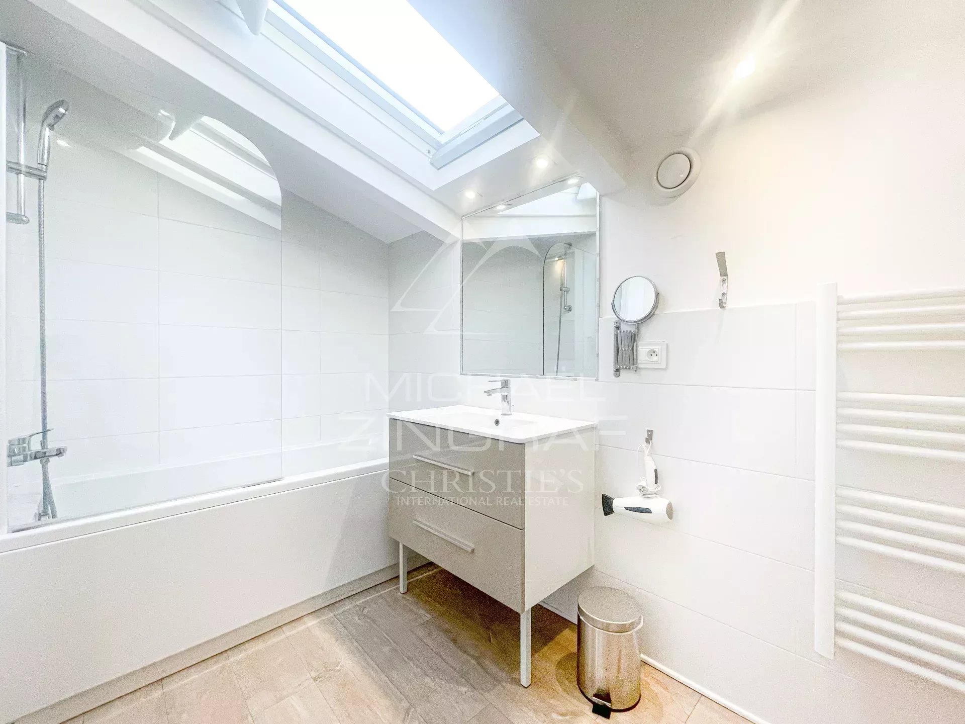 Appartement T2 - Cannes Centre