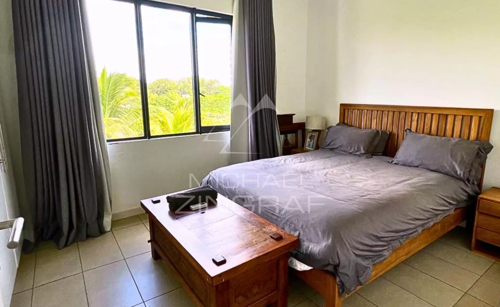 Stunning Penthouse with Sea Views - Haute Rive