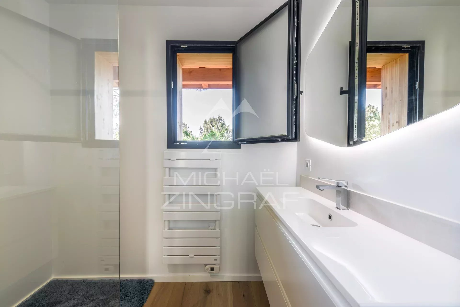 Pyla-sur-Mer - Plage à pieds