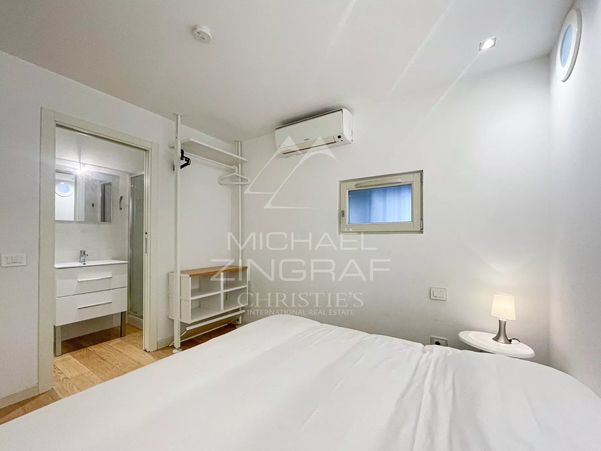 Appartement T3 - Centre Cannes