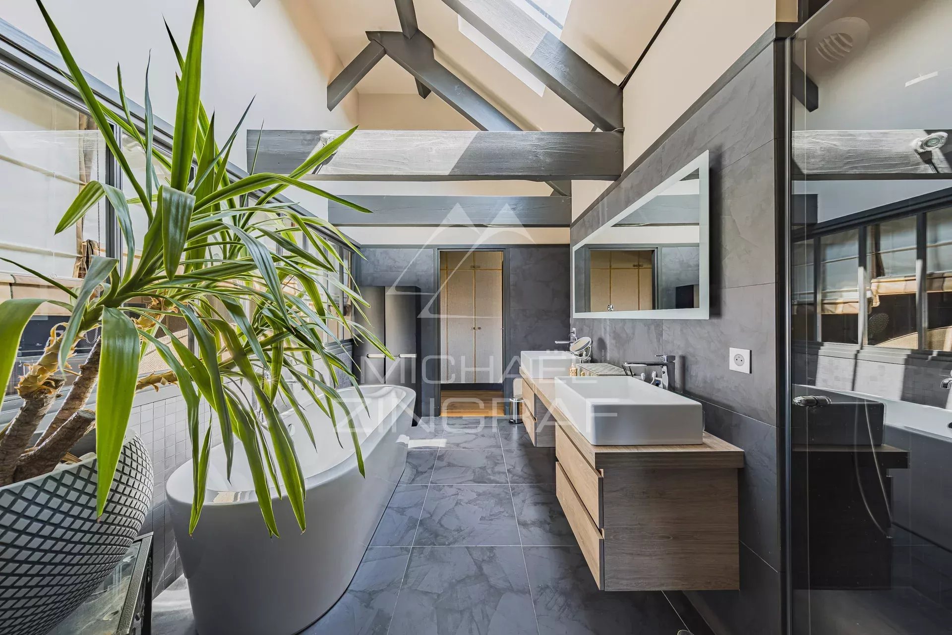 Villa d’Exception – Vue Panoramique sur le Bassin d’Arcachon