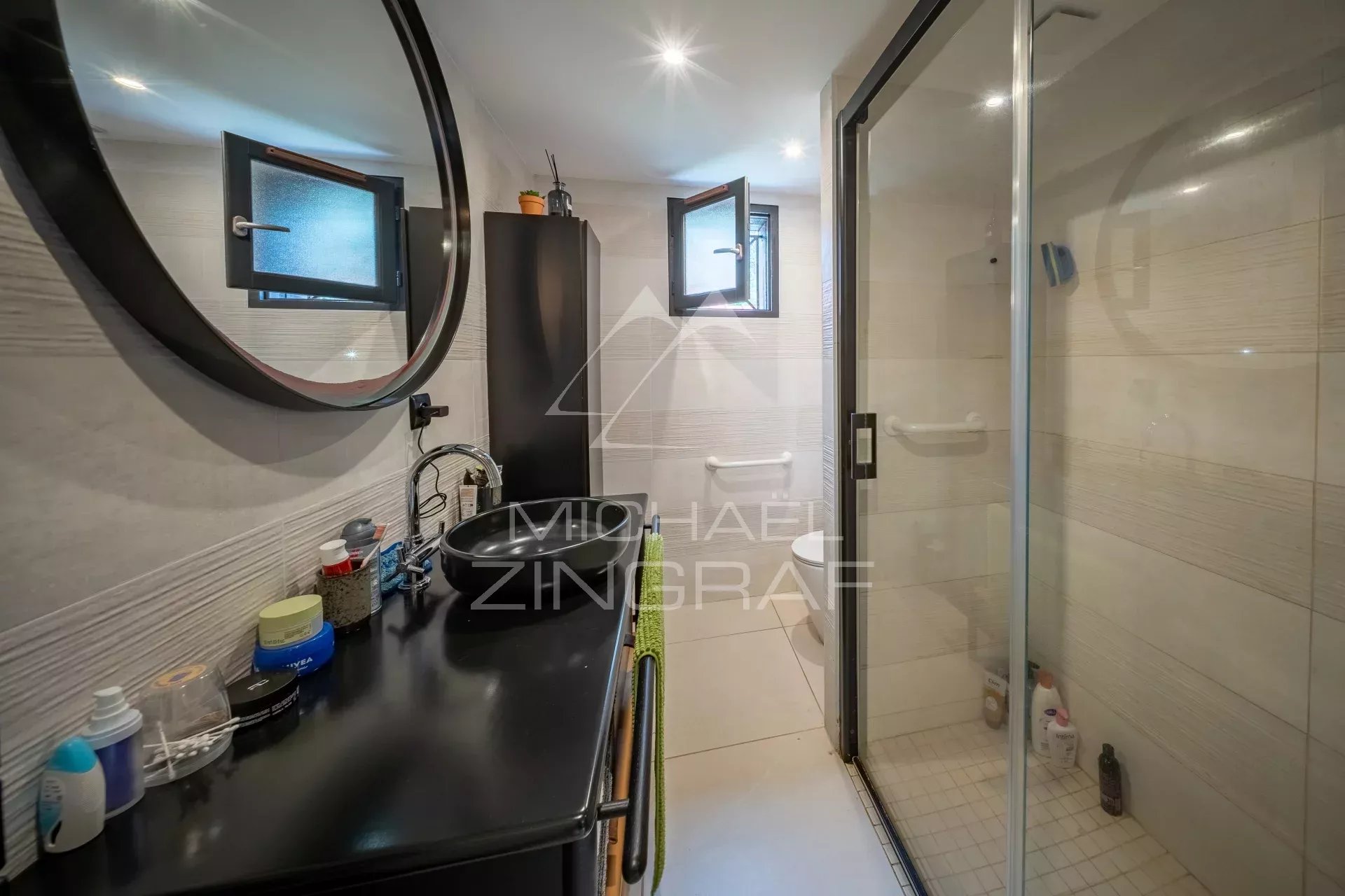 LA TESTE DE BUCH - Cabane de résinier sur 22 hectares de forêt