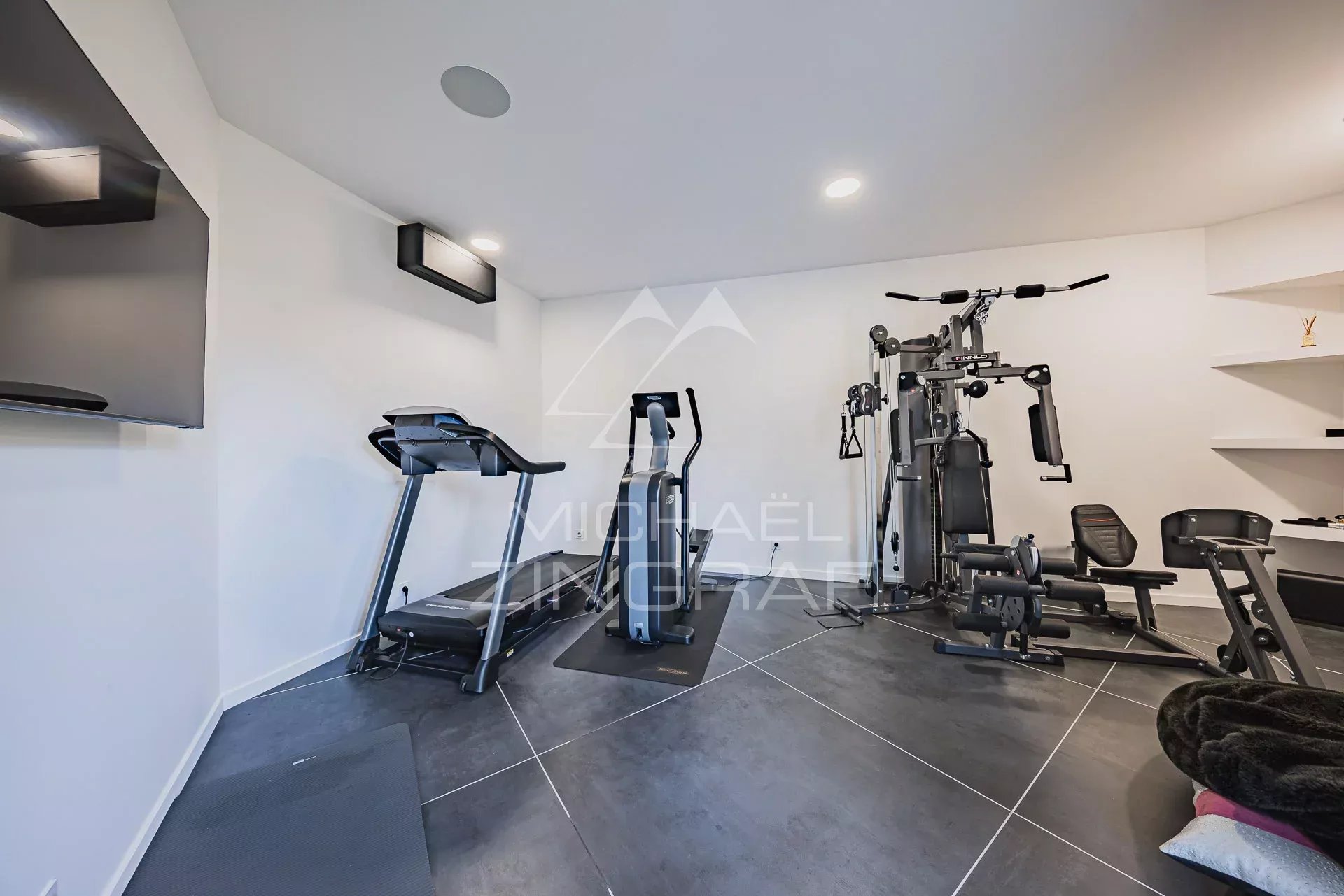 Zeitgenössisches Haus – Eleganz und Komfort im Herzen des Bassin d’Arcachon