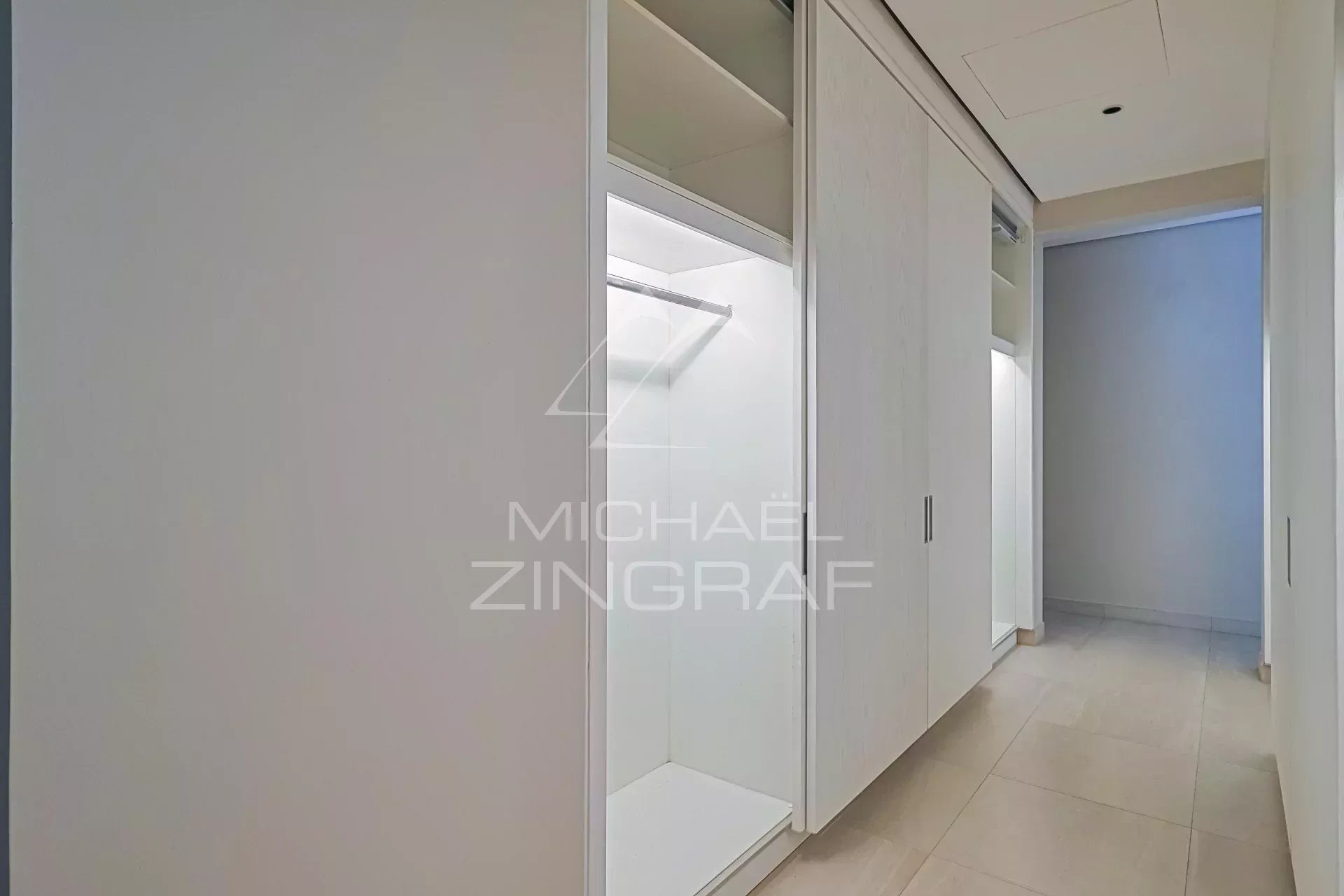 Villa Contemporaine d’Exception au Cœur de The Gardens – Anahita