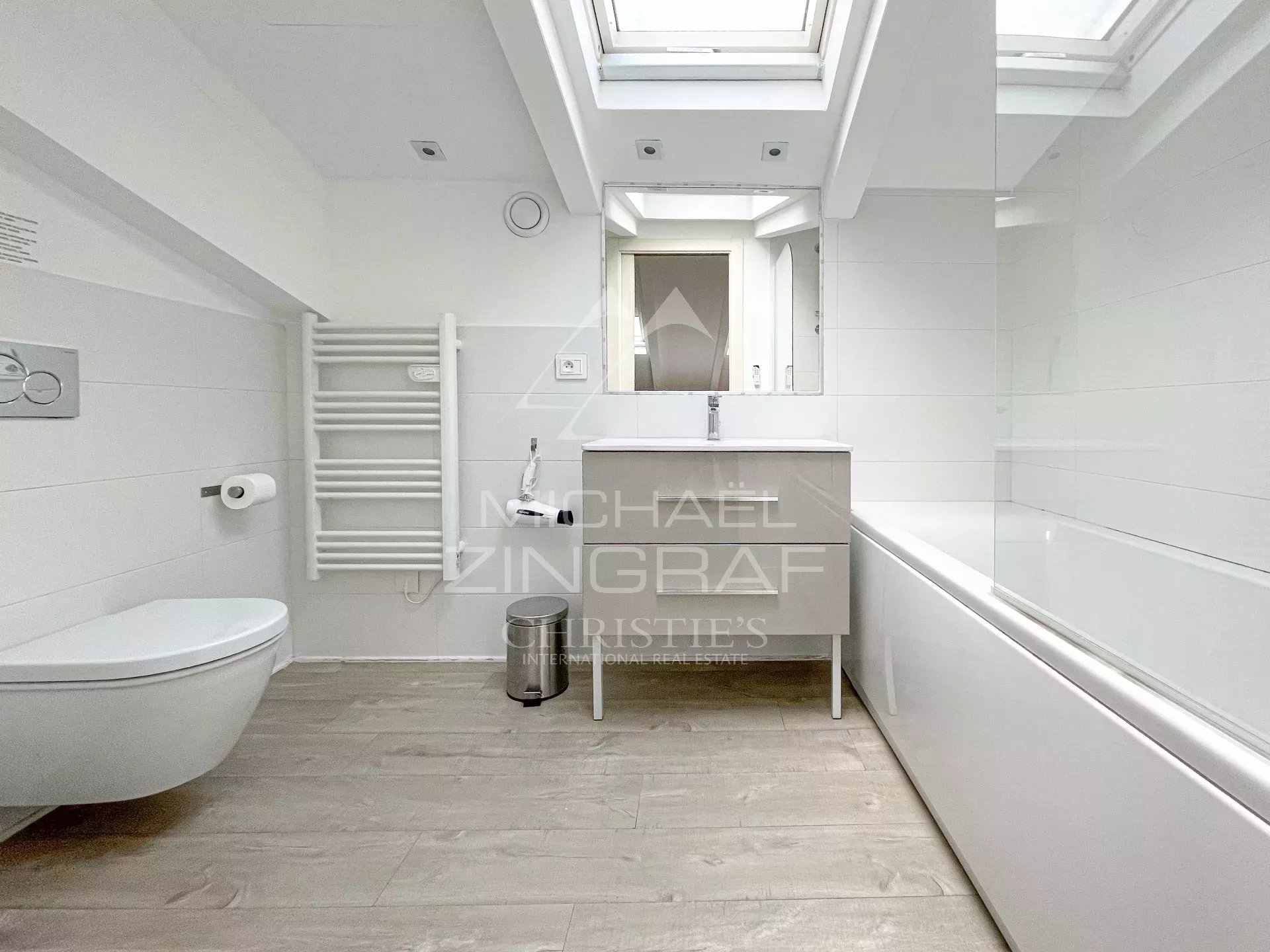 Appartement T3 - Cannes Centre