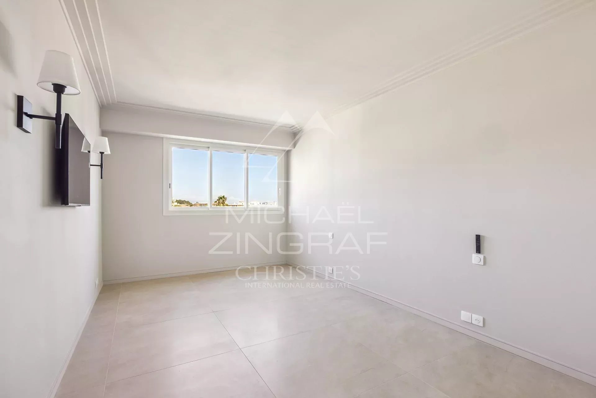 Cannes Croisette - Beautiful apartment with breathtaking view