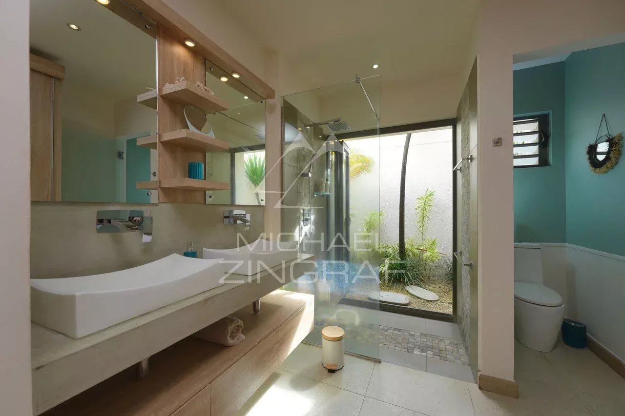 3 bedrooms Villa in Grand Bay
