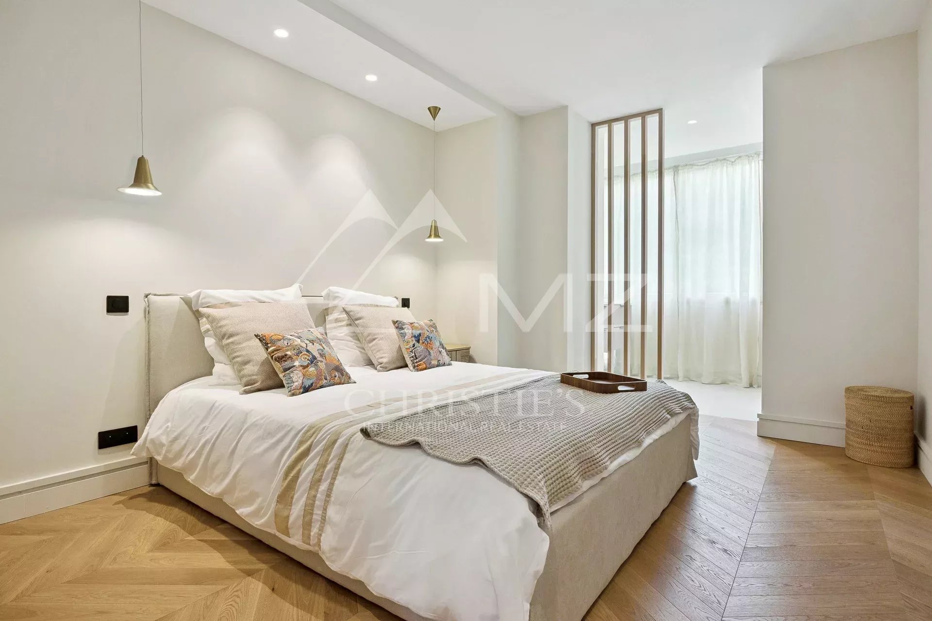 Superbe appartement dans résidence de Prestige