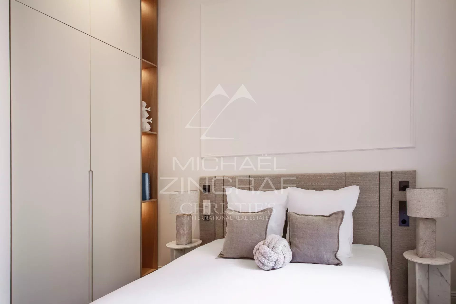 Cannes – Banane – brandneue 5-Zimmer-Wohnung