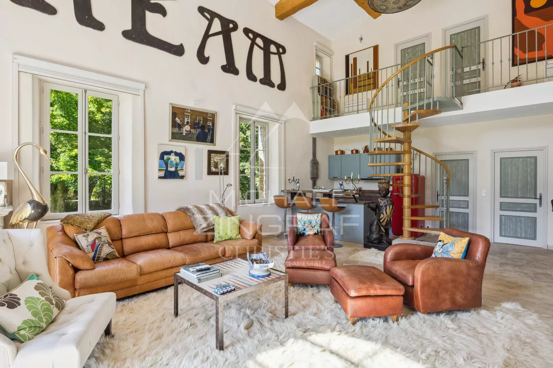 Quand le Temps s’arrête en Provence - Domaine d’Exception aux Portes de Lorgues