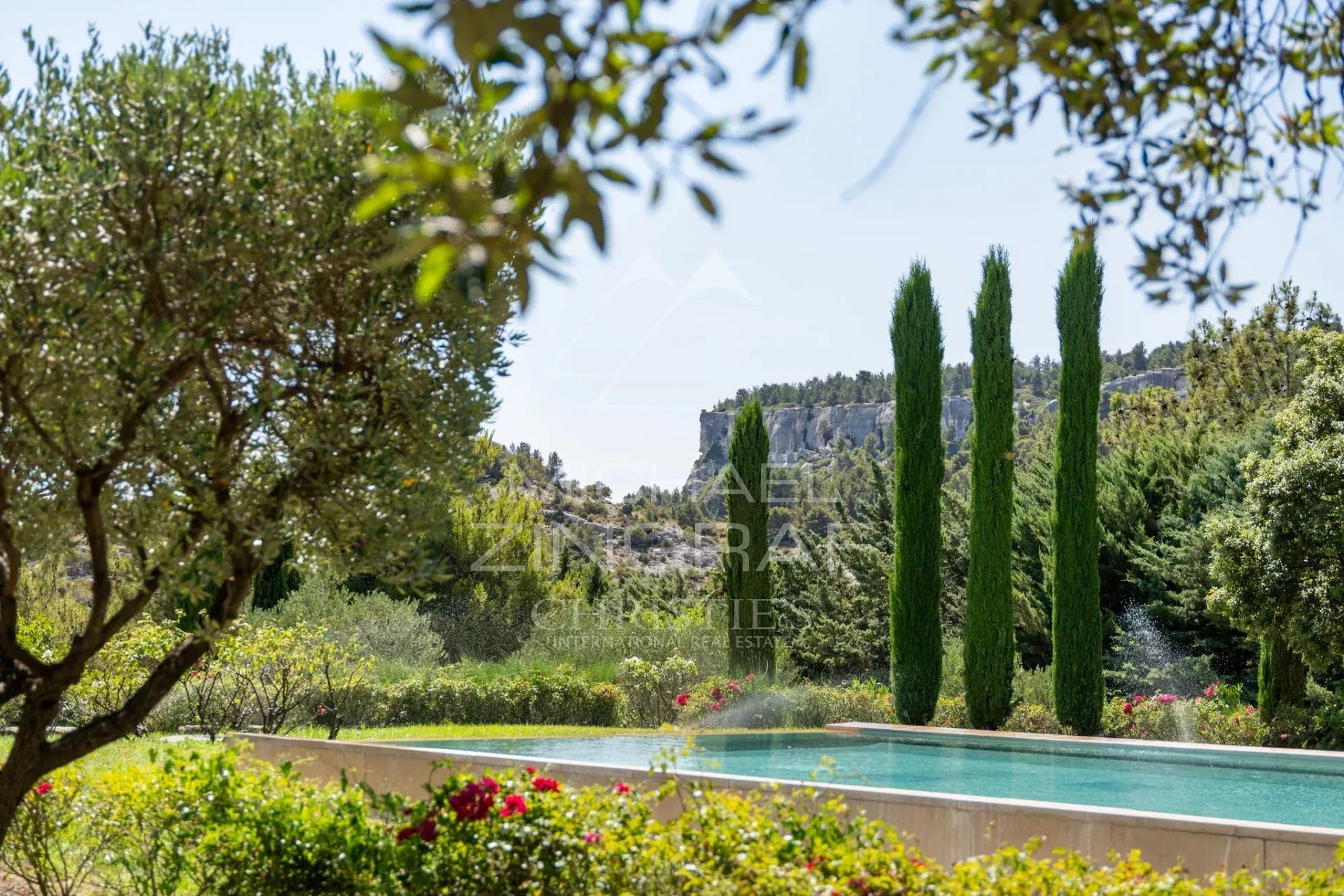 Außergewöhnliches Anwesen mit Panoramablick
