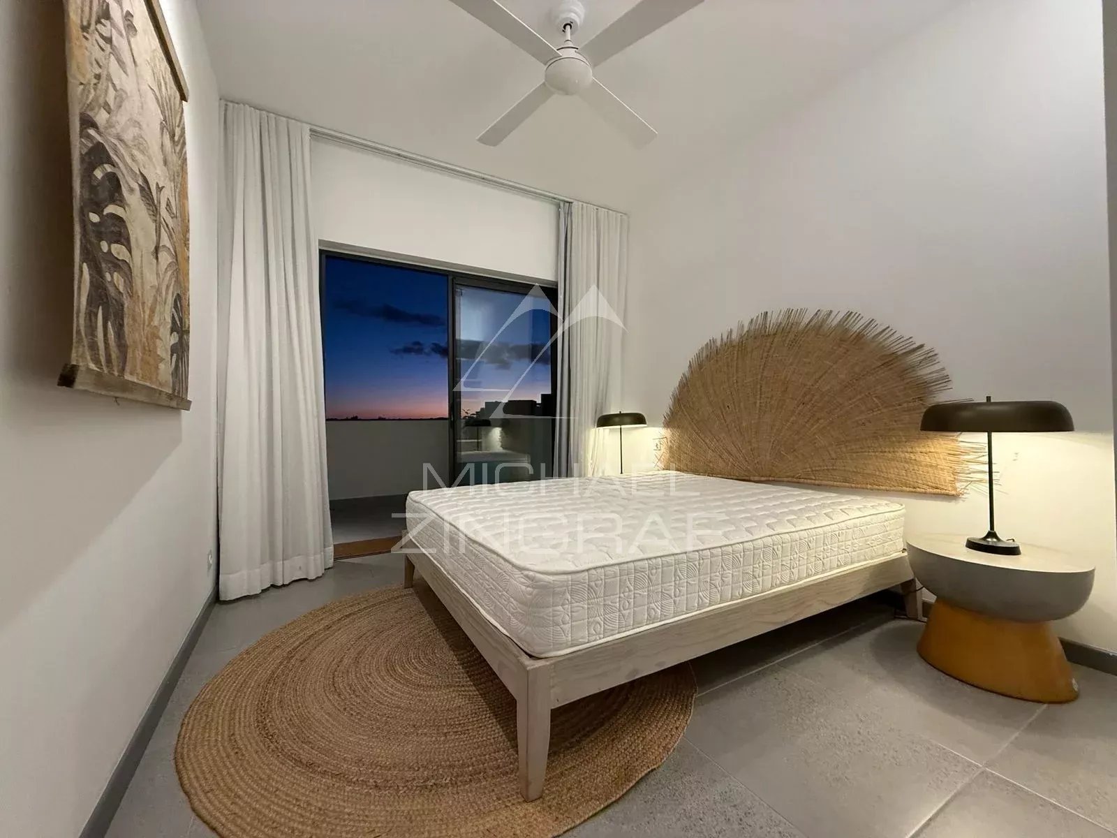 Penthouse d’Exception avec Vue Mer