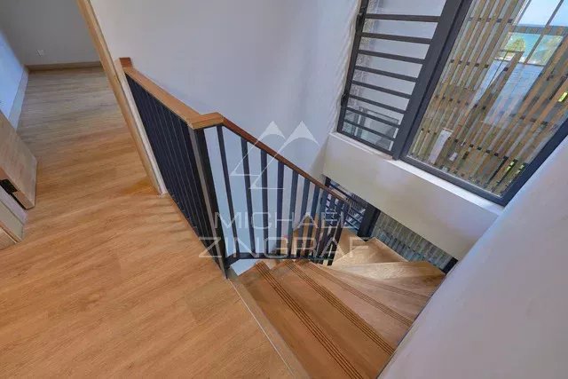 Exceptional Duplex in Pointe aux Canonniers