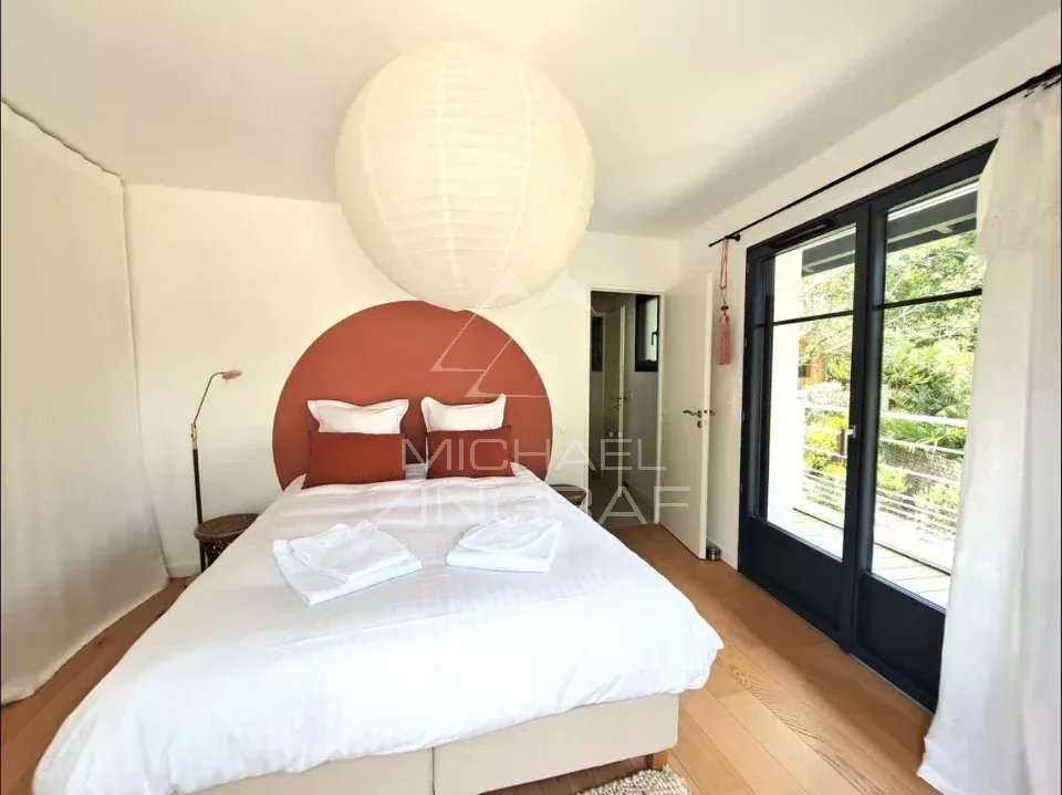 VILLA HAÏTZA PYLA SUR MER SLEEPS 6.