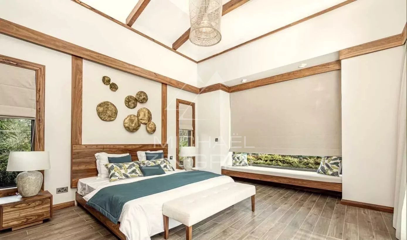 Jacaranda Phase III – Exzellenz in Luxusvillen