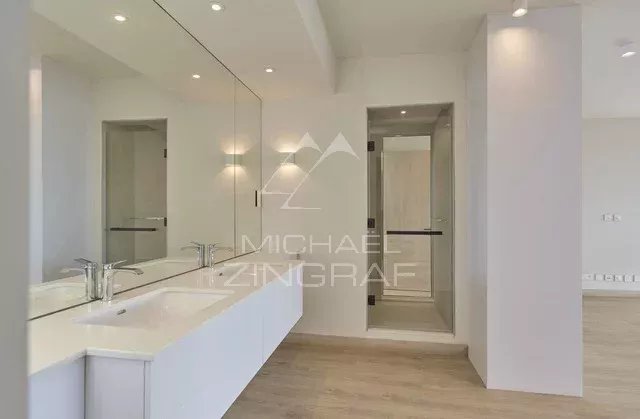 Exceptional Duplex in Pointe aux Canonniers