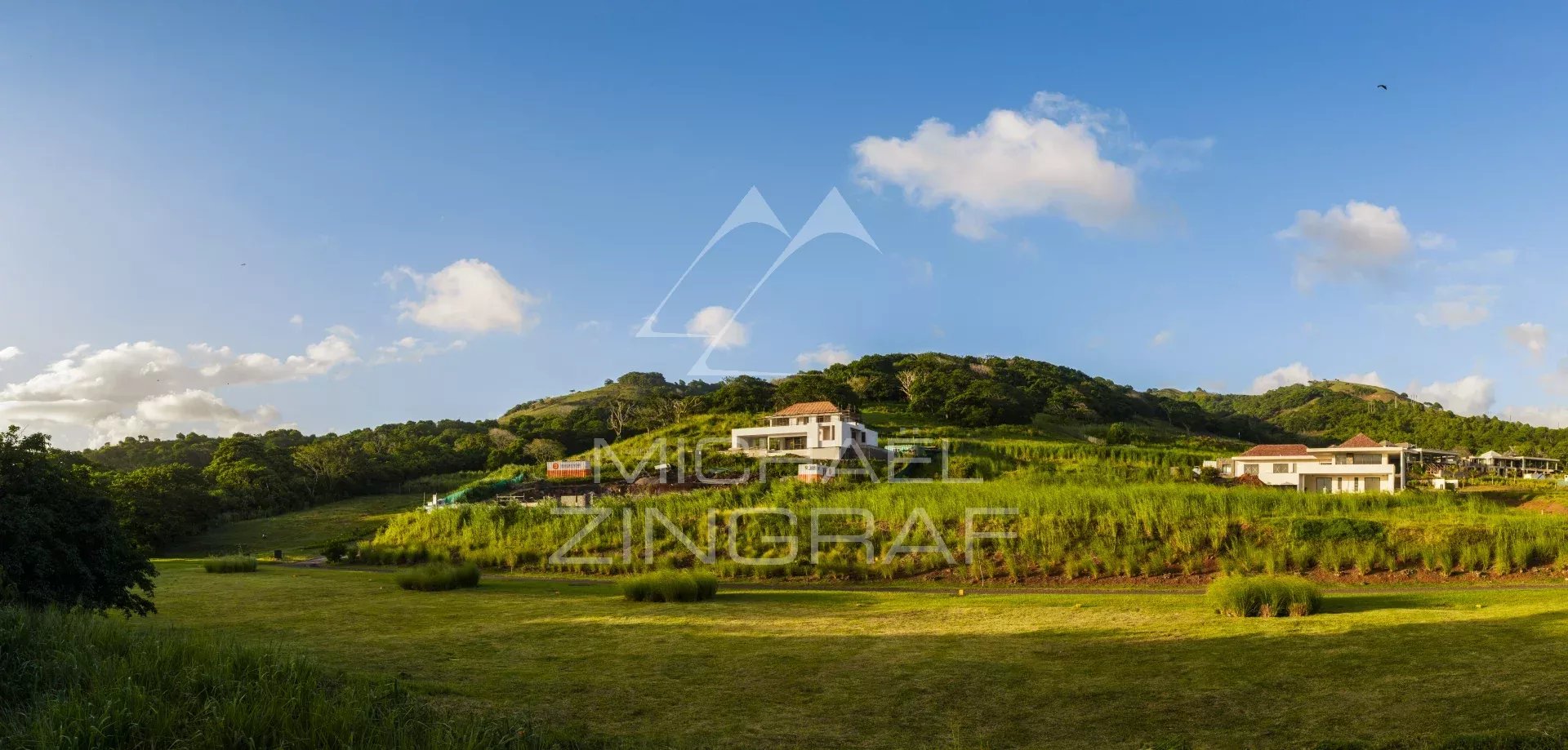 Villas de luxe de marque à Heritage Villas Valriche