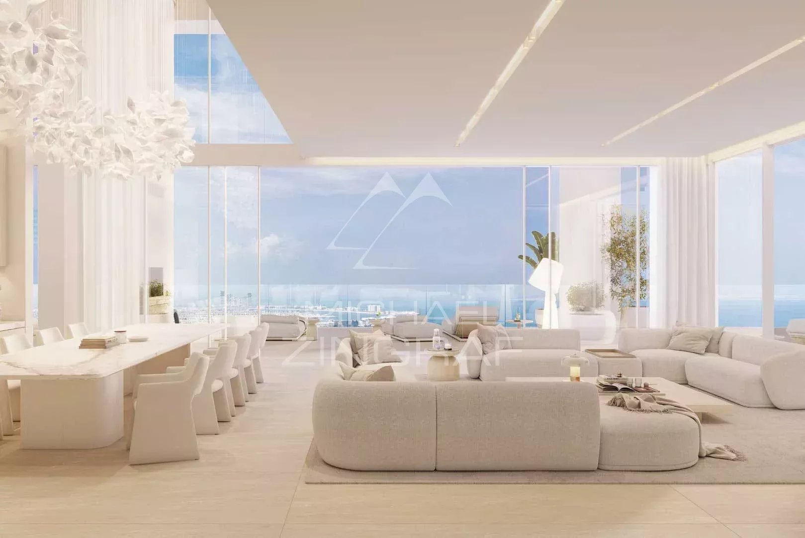 The Chedi Private Residences in Dubai