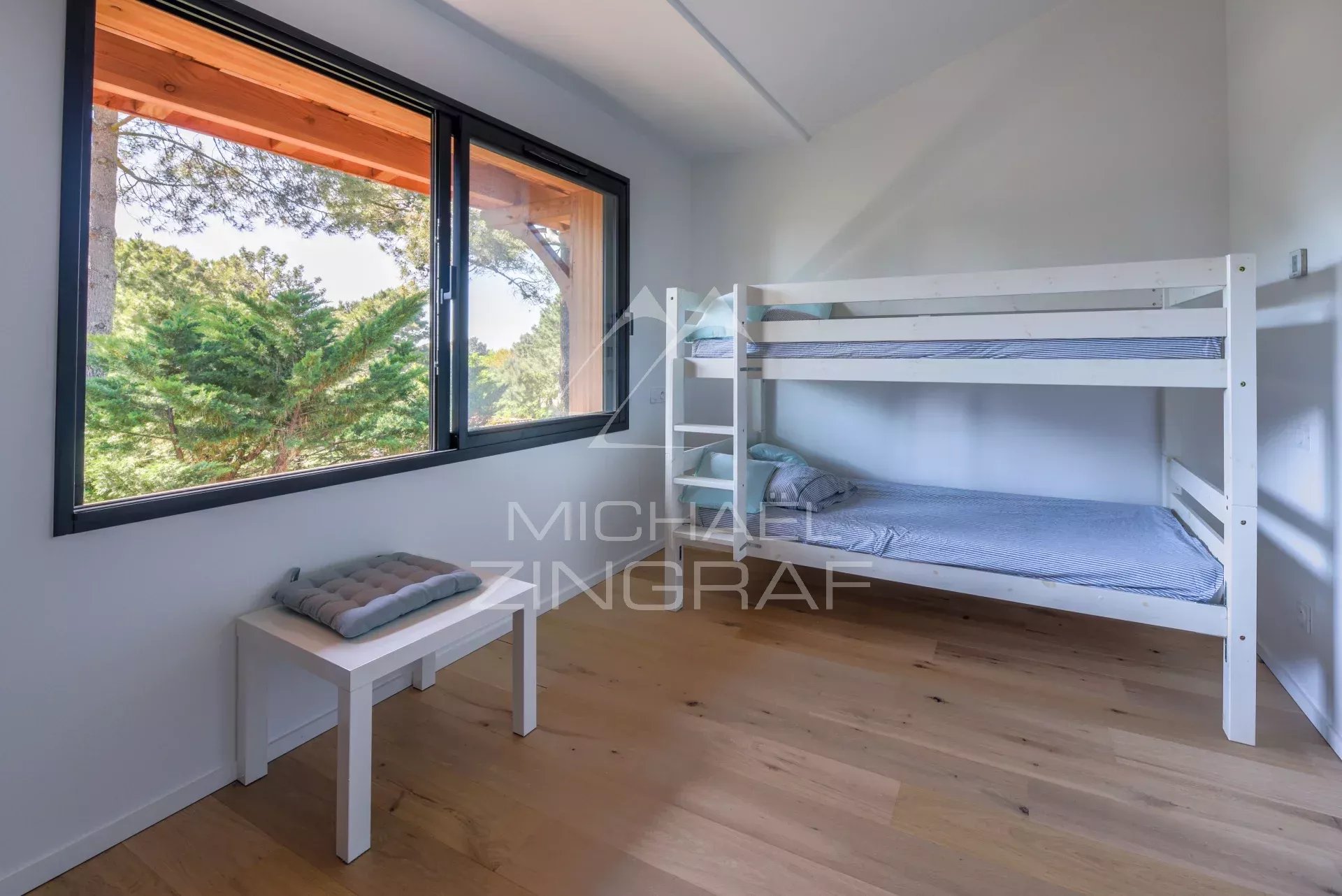 Pyla-sur-Mer - Plage à pieds