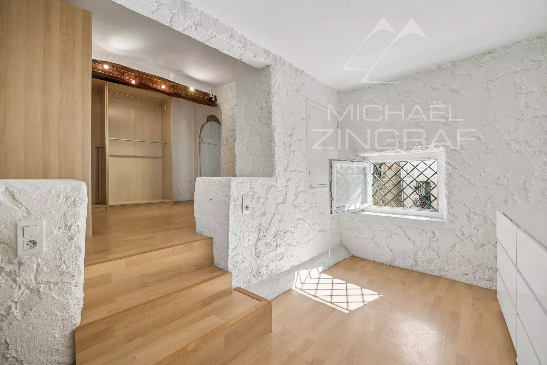 Charmante maison de Village