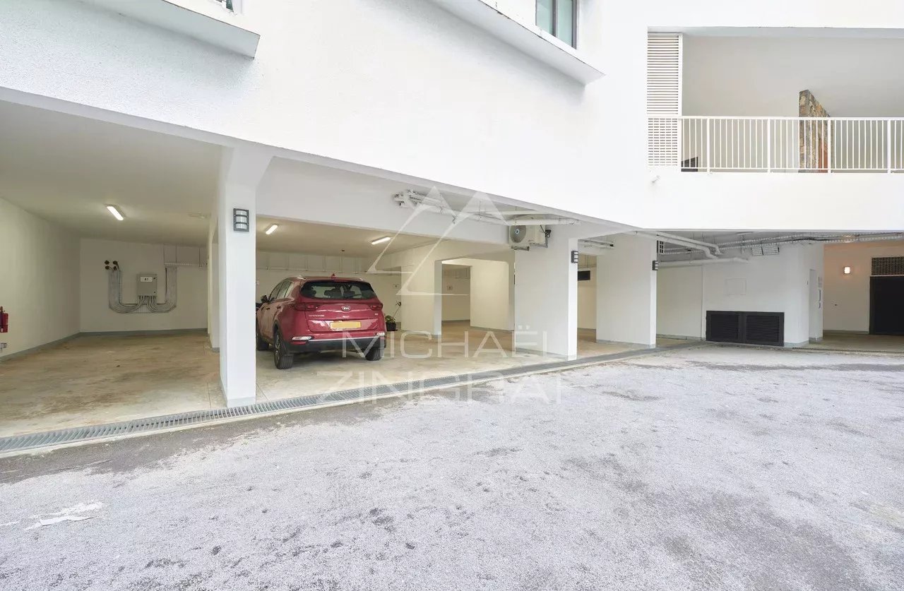 Ile Maurice - Appartement en rez-de-jardin - Pointe aux Canonniers