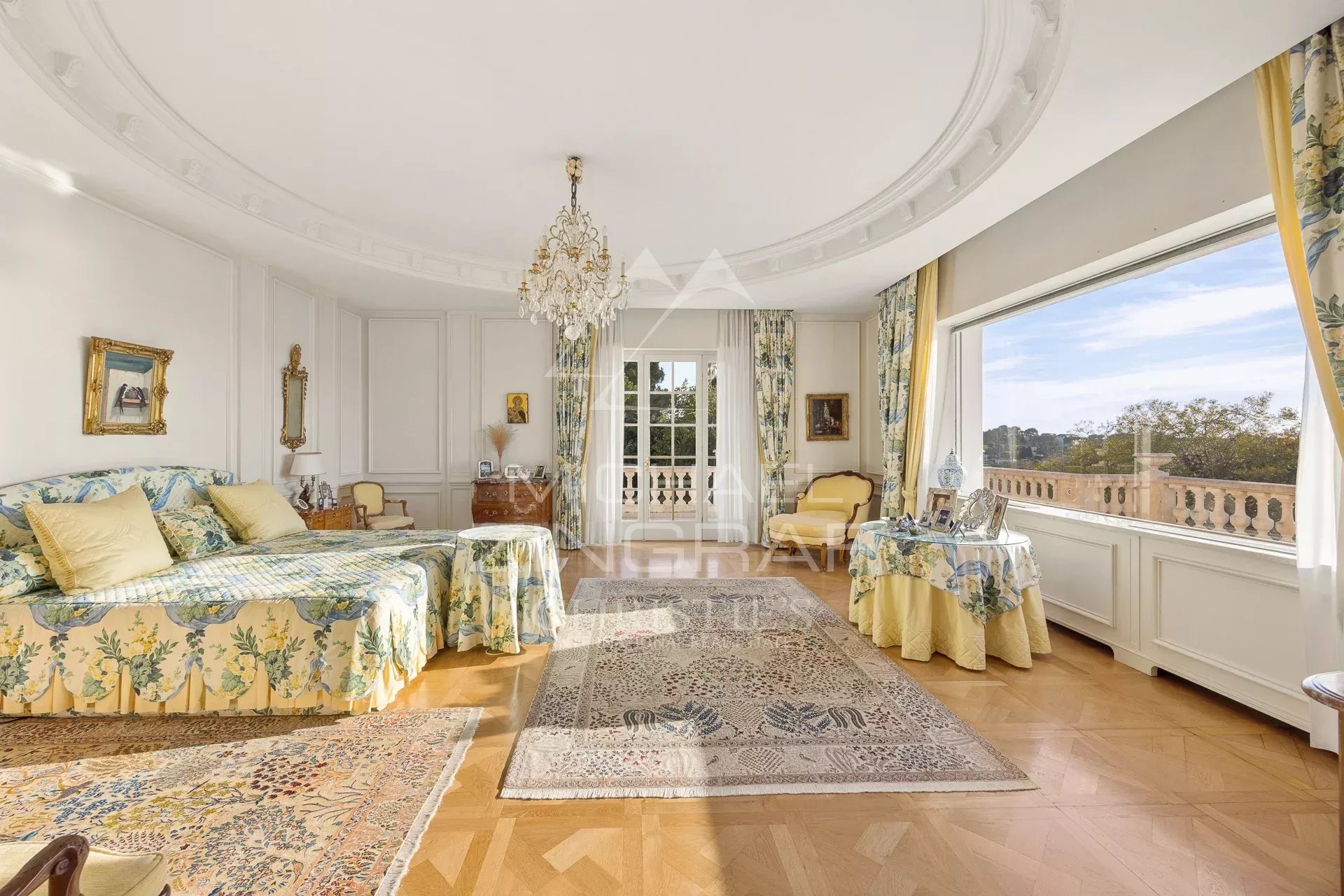 Bella Vista – An Exceptional Signature on the Cap d’Antibes