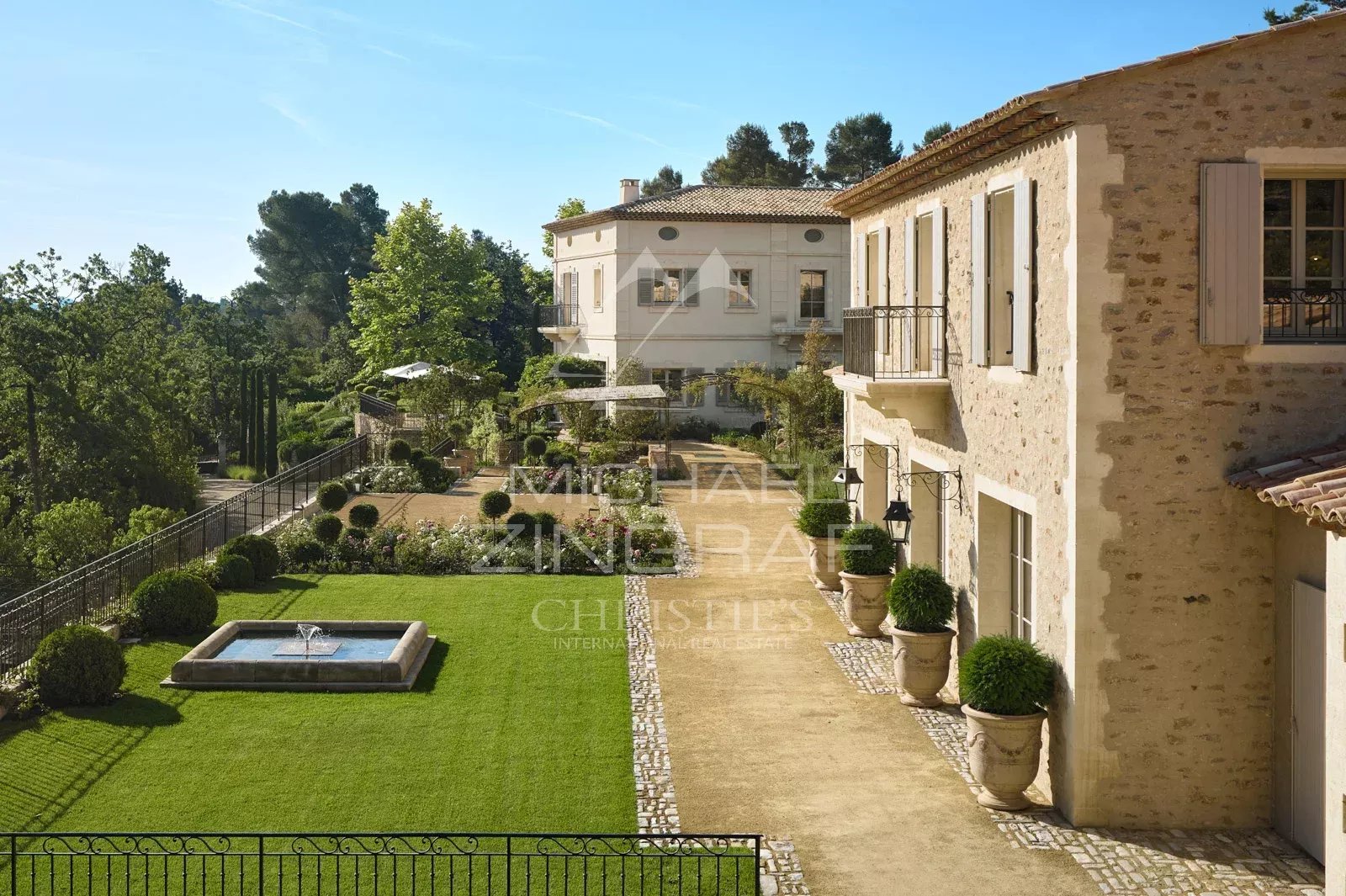 Exceptional Property – Ultimate Art of Living & Well-Being