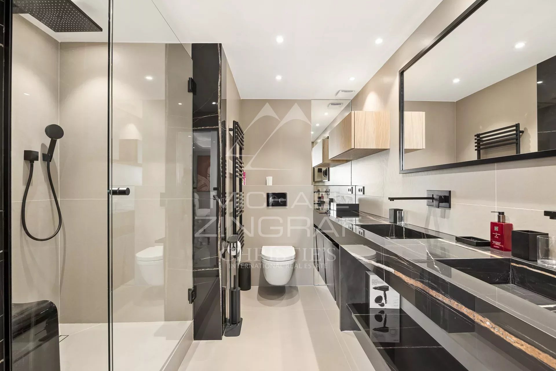 Cannes – Croisette – Wunderschönes 2-Zimmer-Apartment