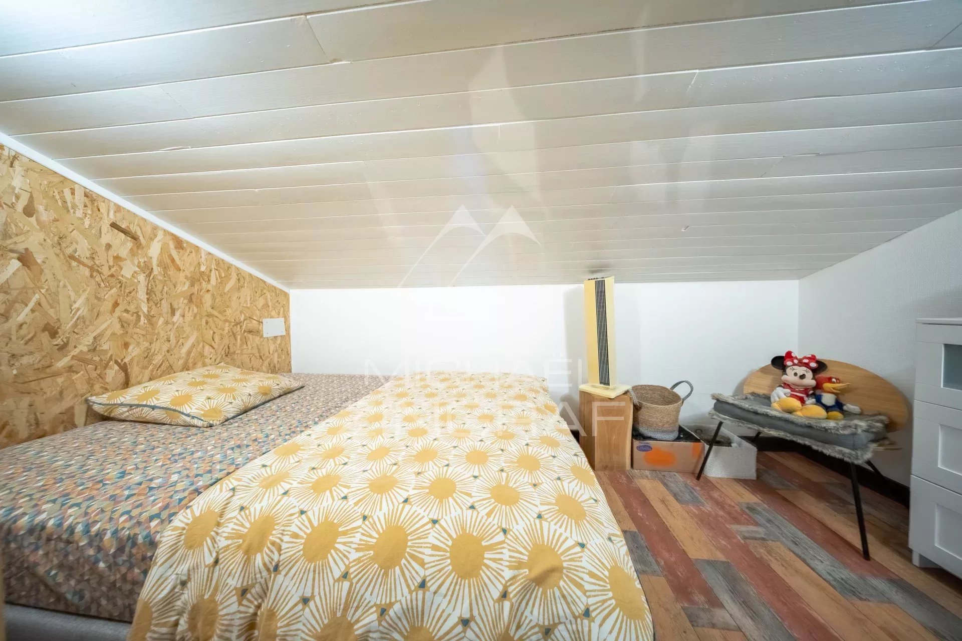 LA TESTE DE BUCH - Cabane de résinier sur 22 hectares de forêt