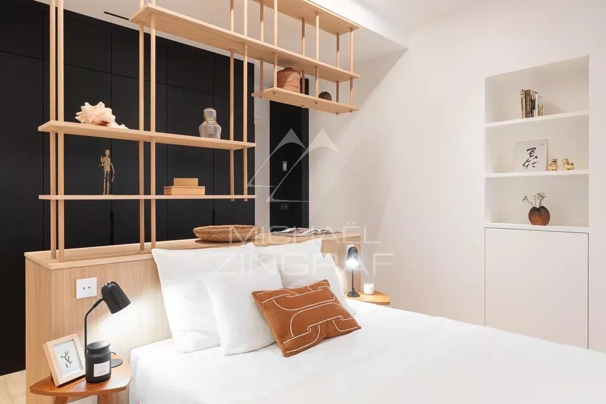 A vendre - Triangle d'or - 3 Suites - Parfait Etat - Clim