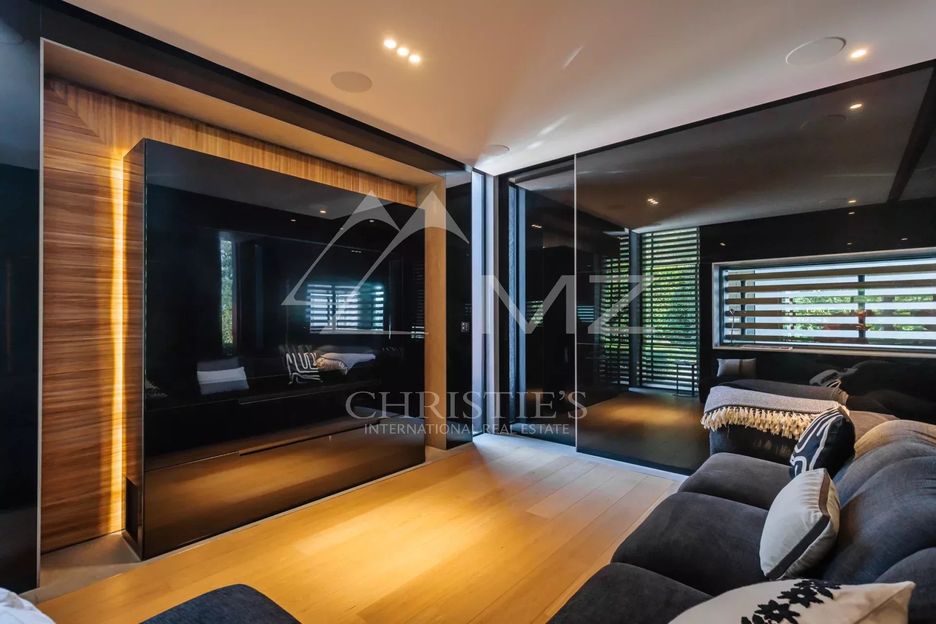 Villa Lush - Ramatuelle - Pampelonne - Exceptionnelle vue mer