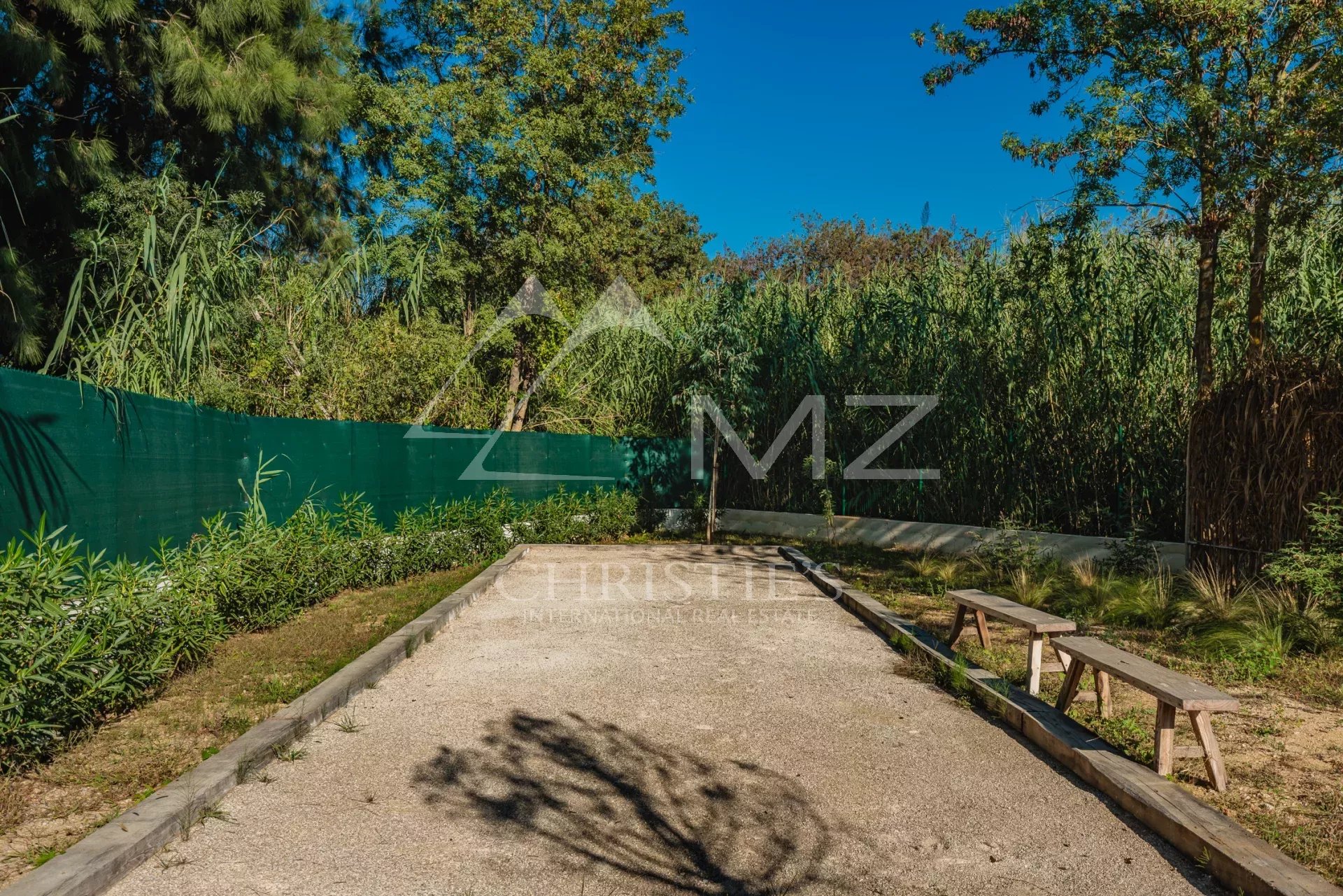 Villa Soluna - Saint-Tropez - Charming villa close to the beach