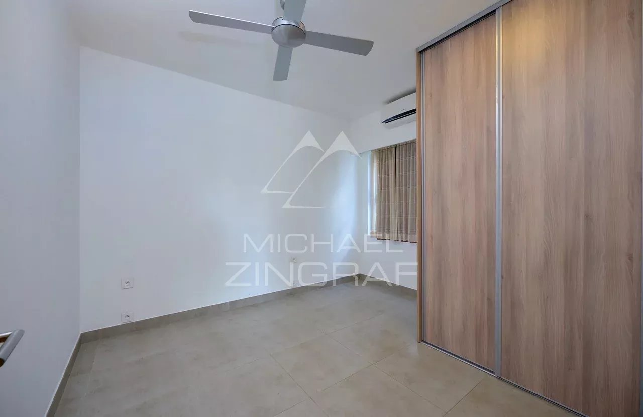 Appartement 3 chambres à Mon Choisy