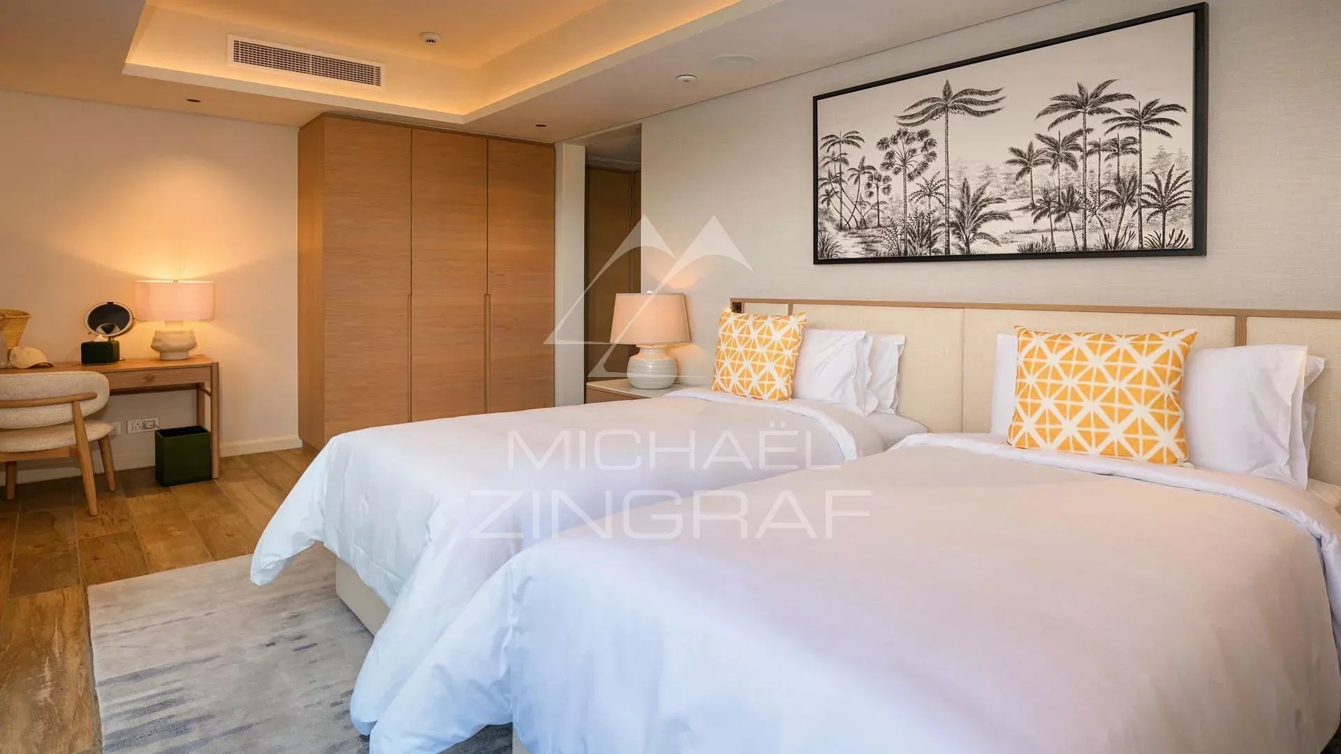 Mauritius - Belle Mare - Luxuriöse Villa in einem 5* Resort