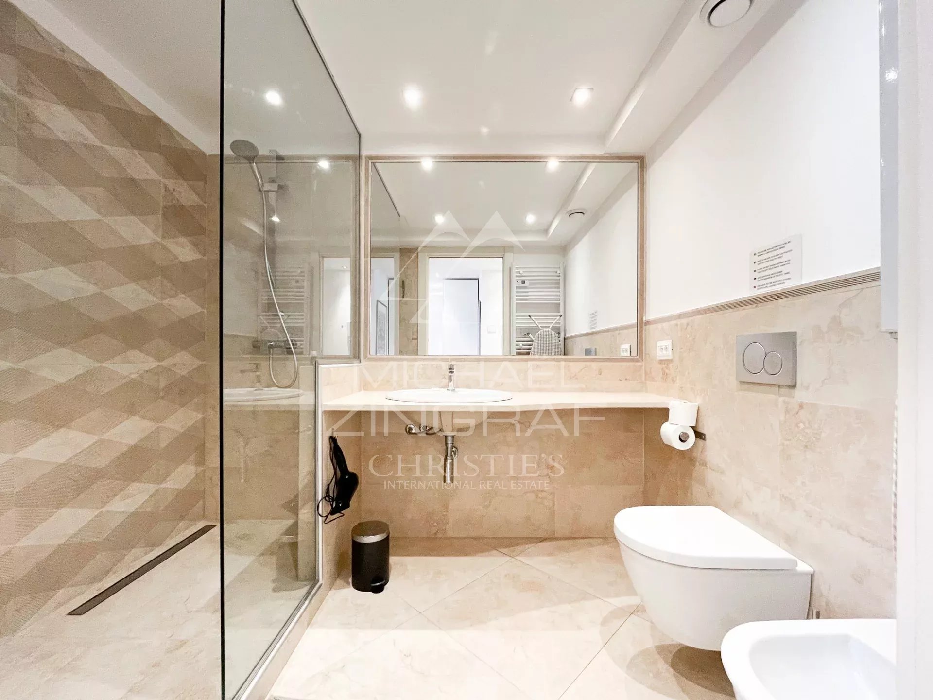 Studio - Centre Cannes