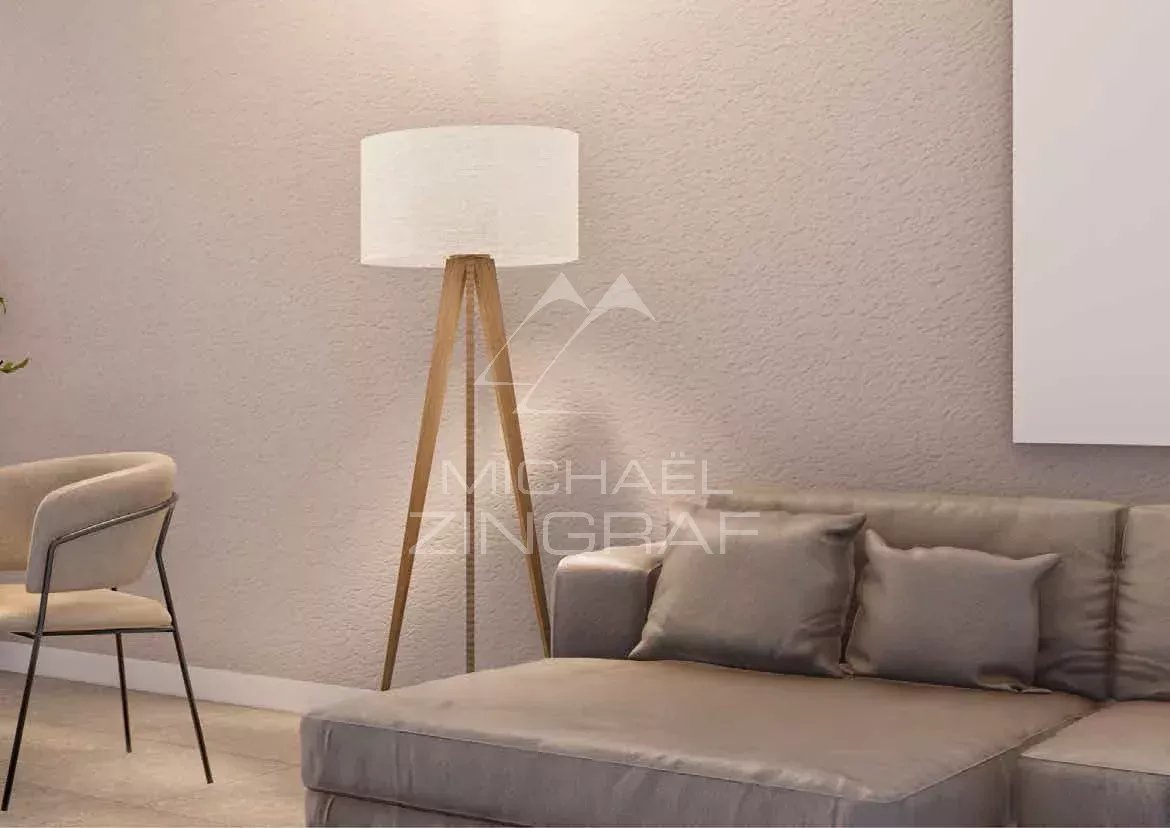 Élégant Appartement de 3 Chambres à Trou aux Biches