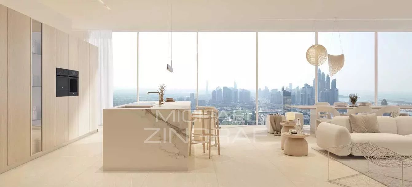 The Chedi Private Residences in Dubai