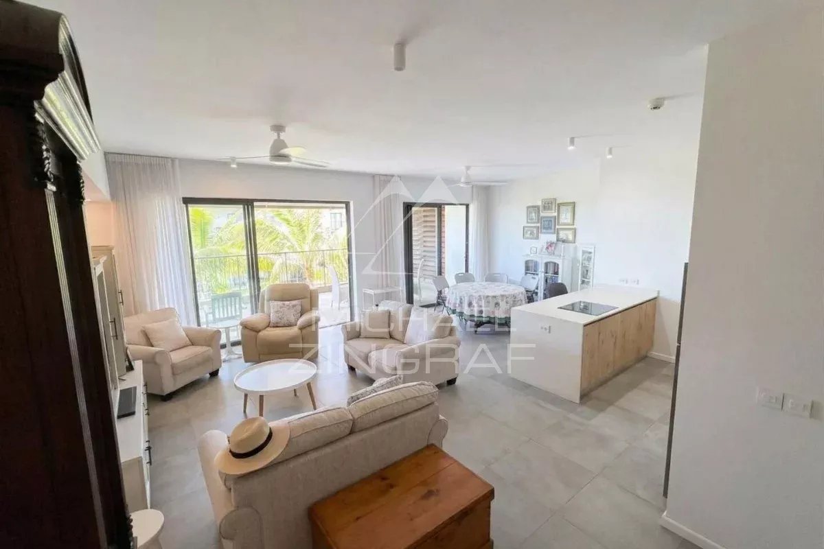 Appartement d'Exception à Grand Baie – Élégance et Art de Vivre sous les Tropiques