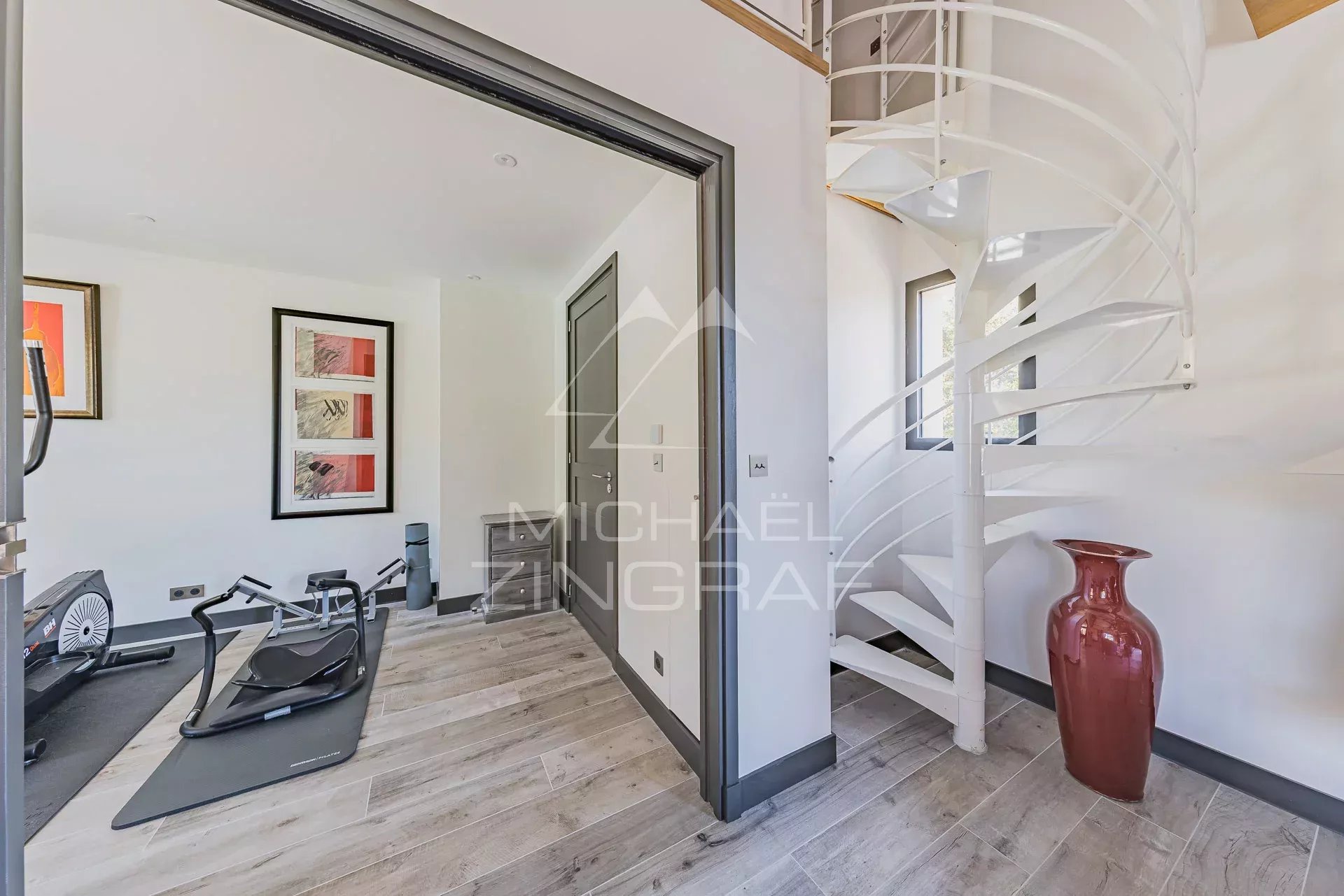 Villa d’Exception – Vue Panoramique sur le Bassin d’Arcachon