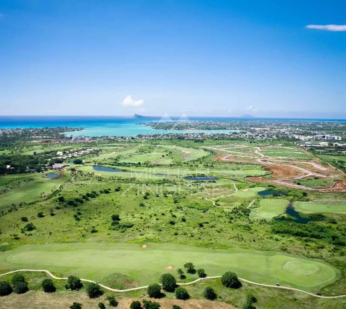 Penthouse 2 chambres - Pointe aux cannoniers