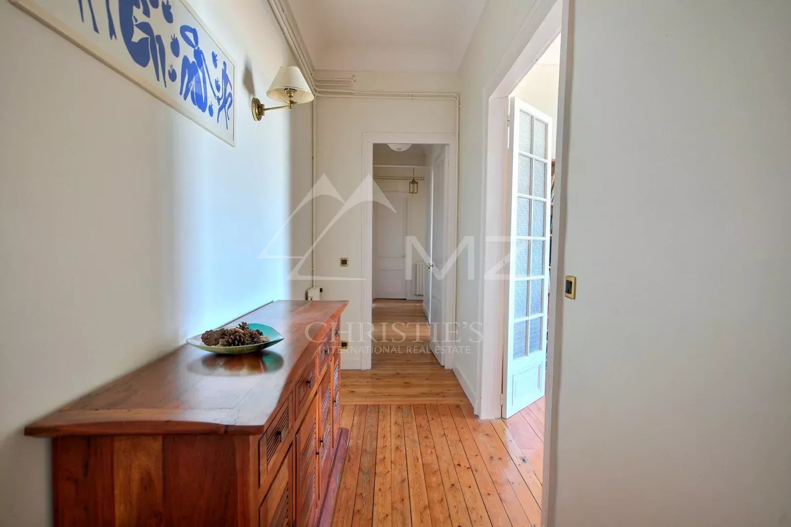 Appartement - Front de Mer