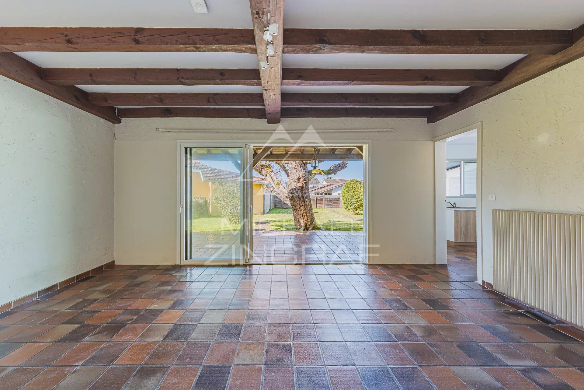 LA TESTE DE BUCH - Centre ville